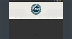 Desktop Screenshot of casablancafishing.com